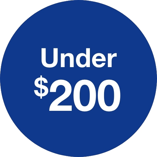 Gifts Under $200